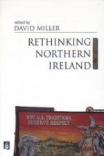 Rethinking Northern Ireland